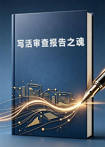 写活审查报告之魂
