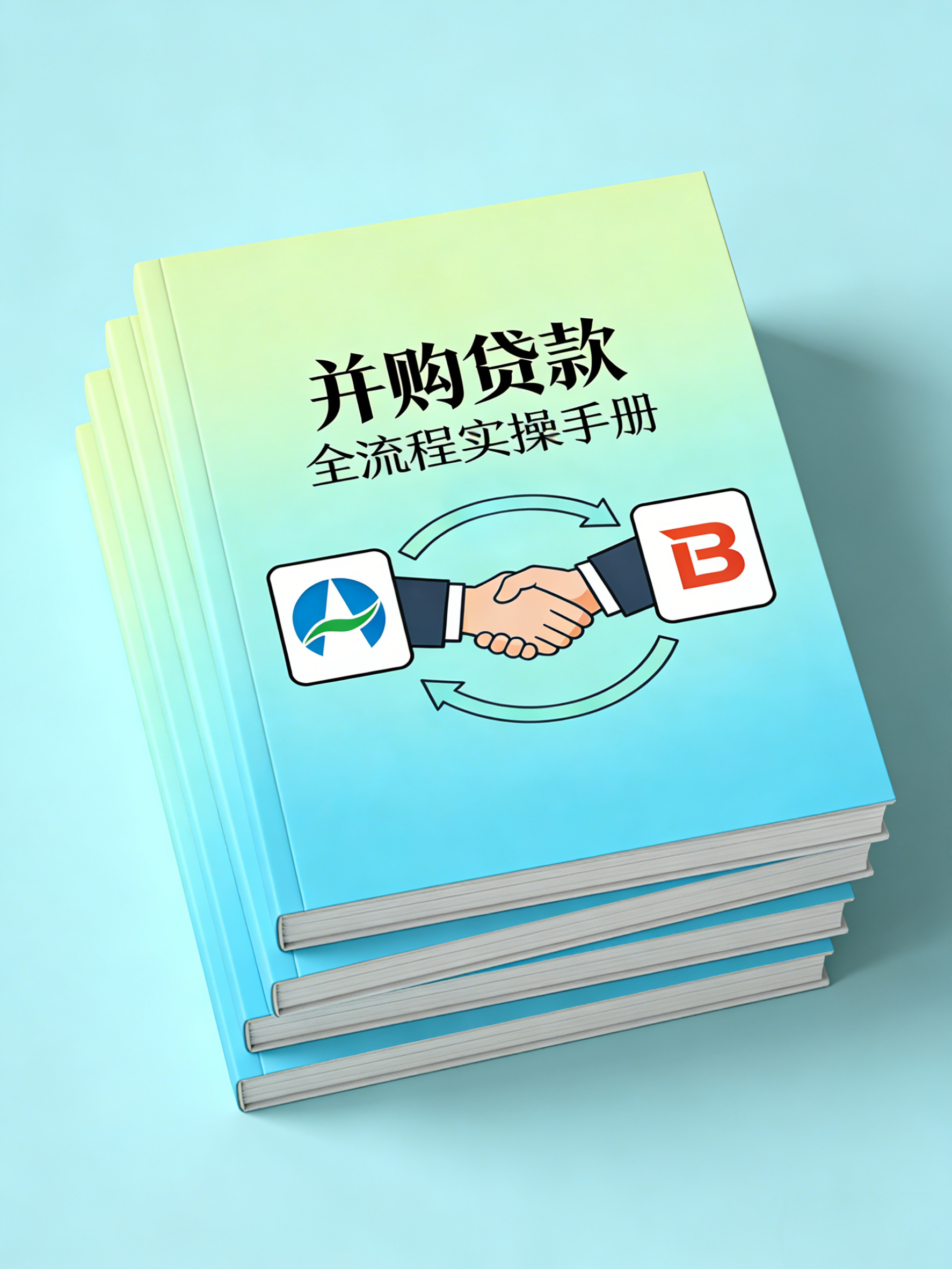 并购贷款全流程实操手册
